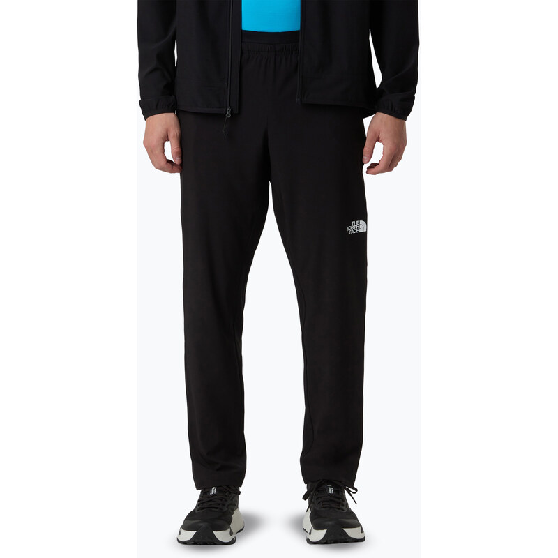 Pánské trekingové kalhoty The North Face 27/7 Woven black