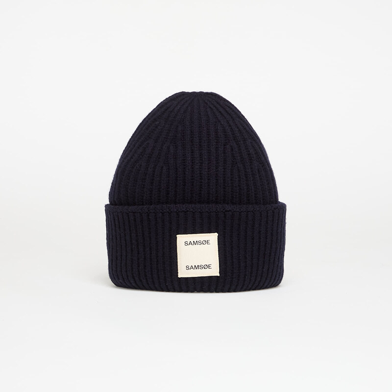 Čepice Samsøe Samsøe Samsoe W Beanie Salute Universal