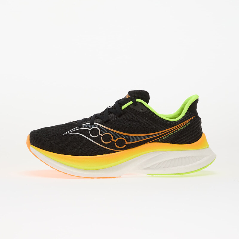 Saucony Endorphin Speed 5 Black/ Vo2 107916773