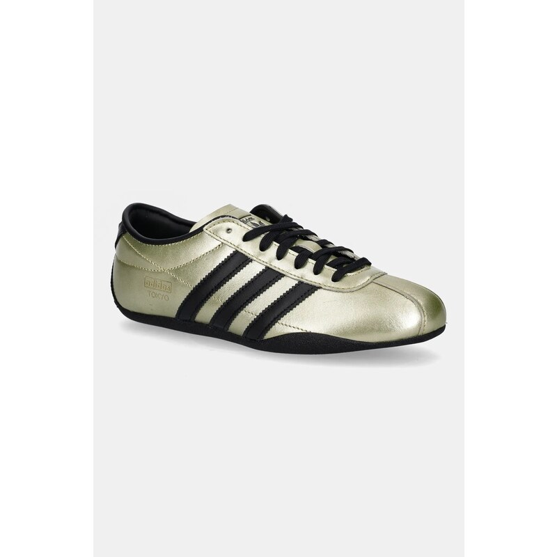 adidas Originals Kožené tenisky adidas Originals Tokyo W