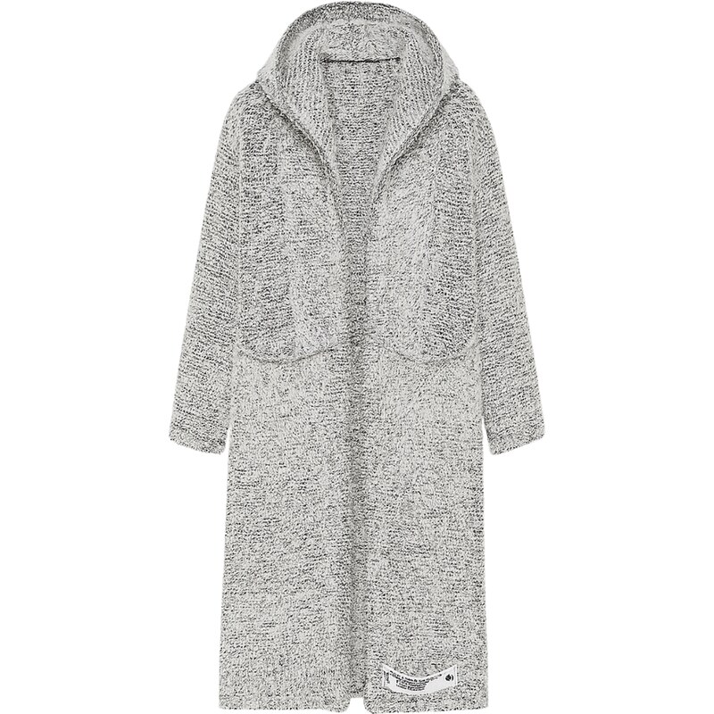 #VDR Warm White kardigan 95607910