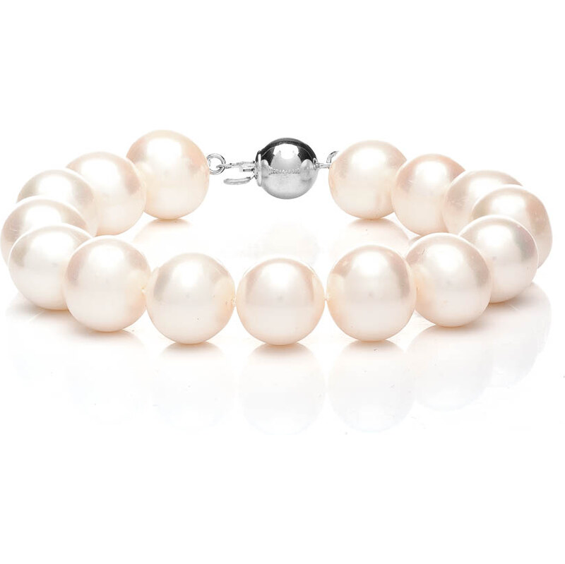 Buka Jewelry Perlový náramek 12 AA 114422355