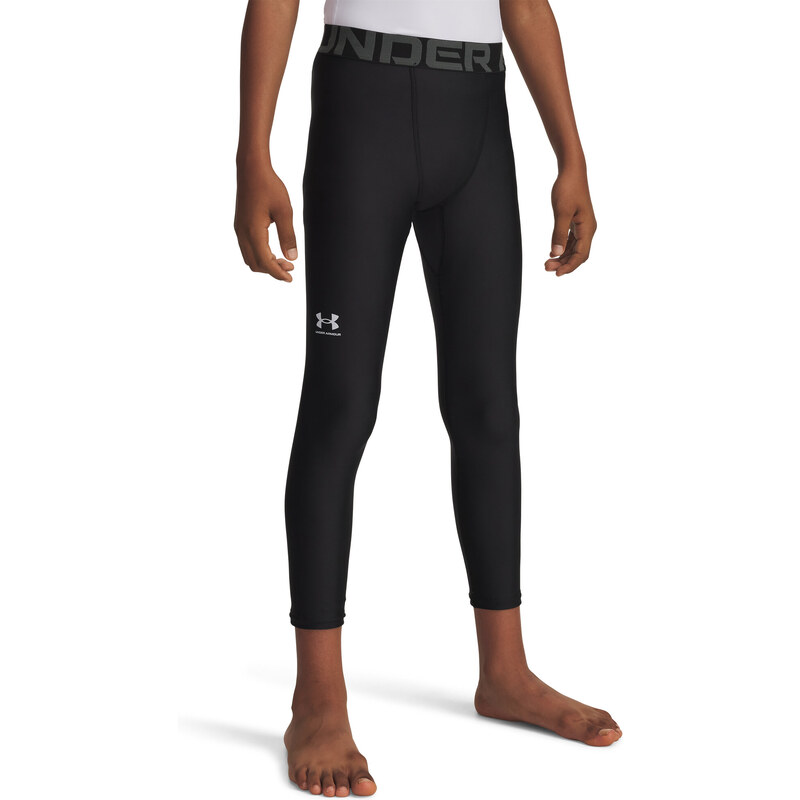 Chlapecké funkční legíny Under Armour HG Armour Leggings