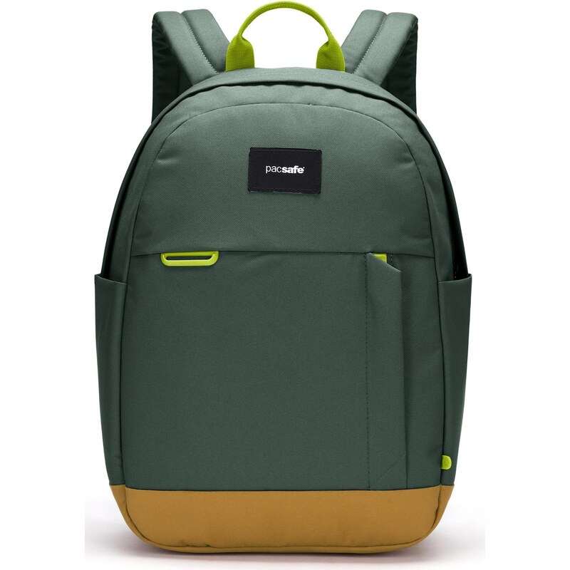 Pacsafe batoh GO 15L spruce green