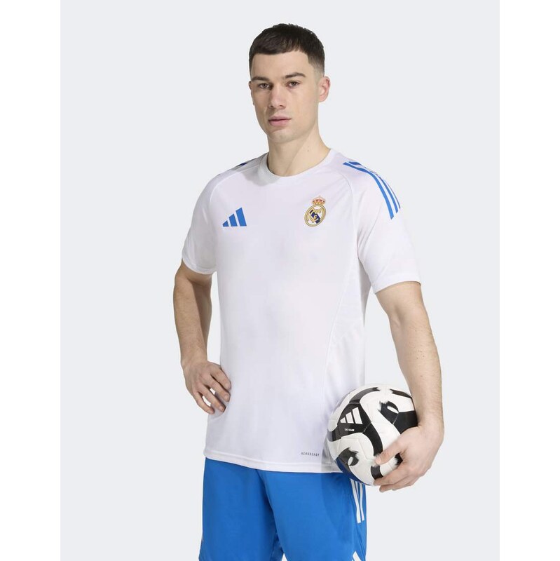 adidas performance Real madrid tiro 25 competition training