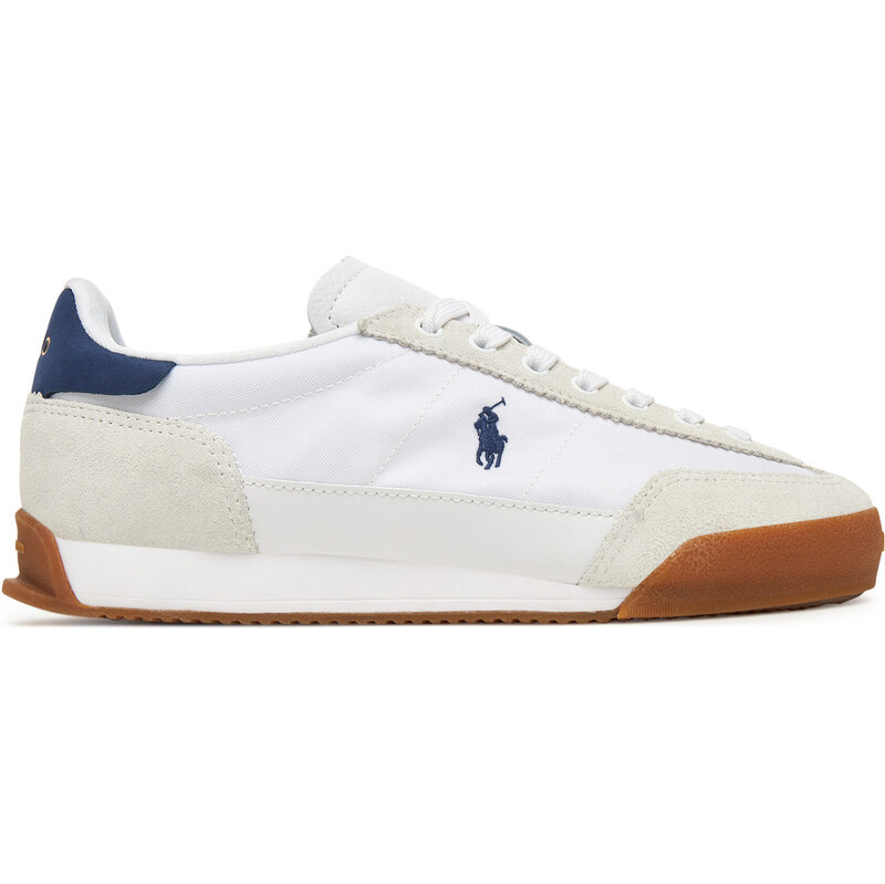 Sneakersy Polo Ralph Lauren