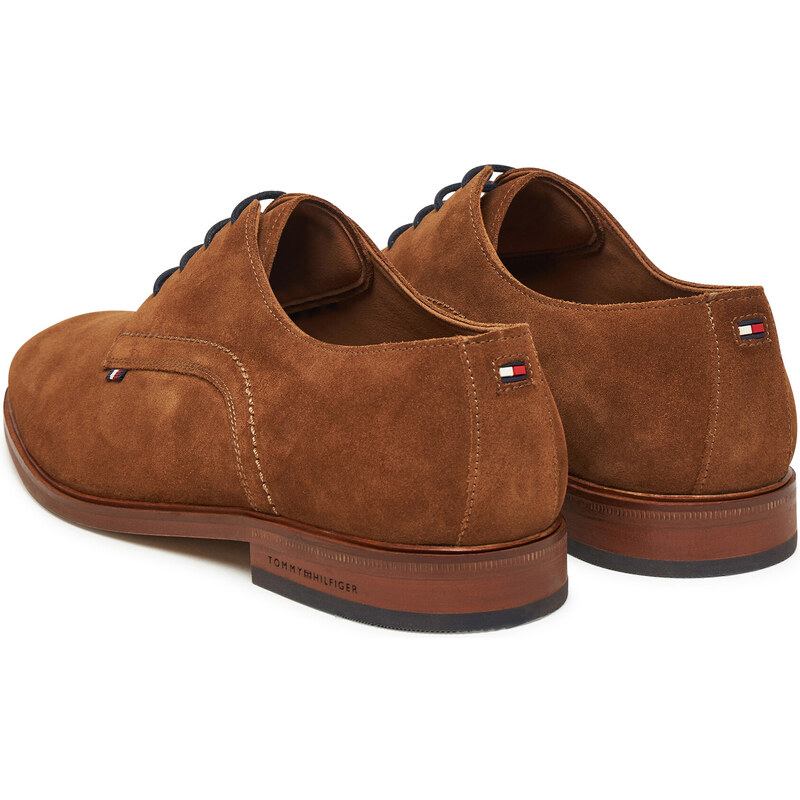 Polobotky Tommy Hilfiger