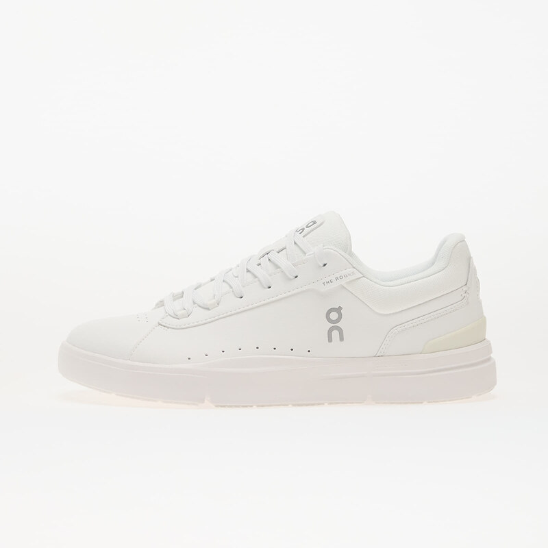 On M The Roger Advantage White/ White