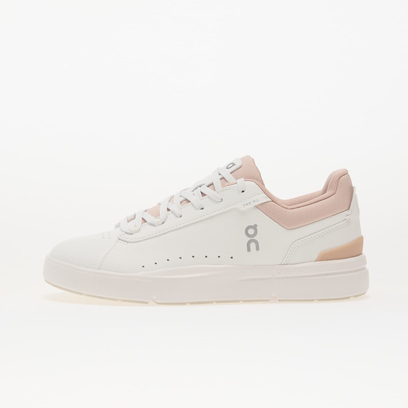On W The Roger Advantage White/ Rosehip 107920313