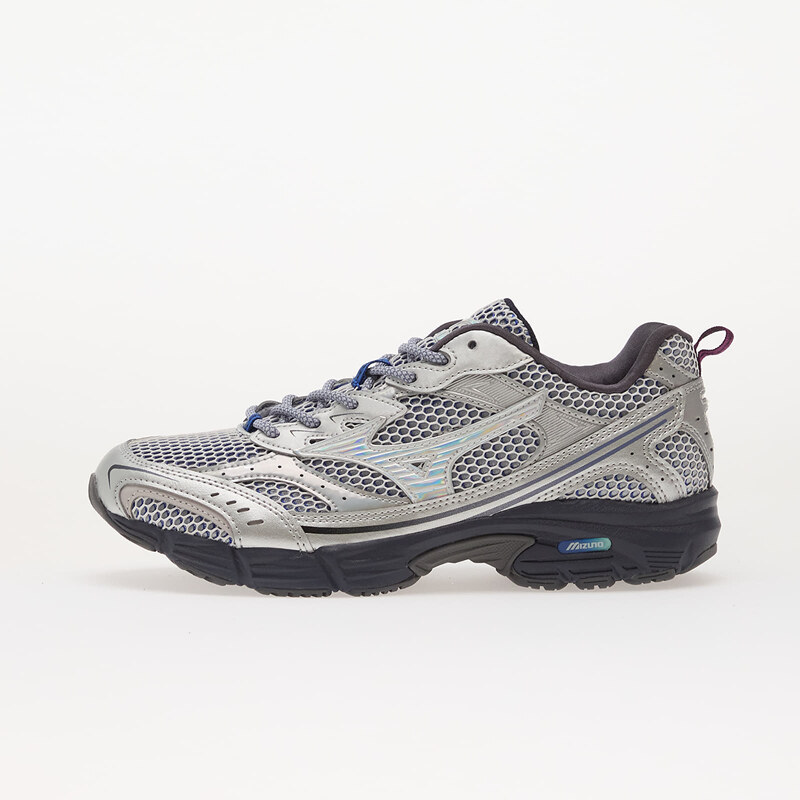 Mizuno Mxr Silver/ Silver/ Nimbus Cloud 107920349