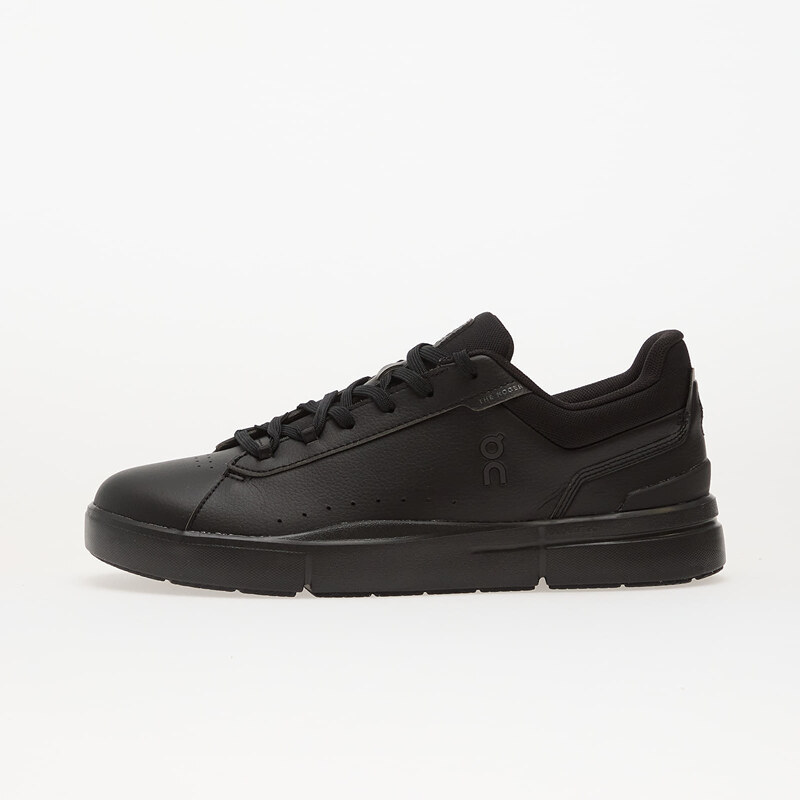 On M The Roger Advantage Black/ Black