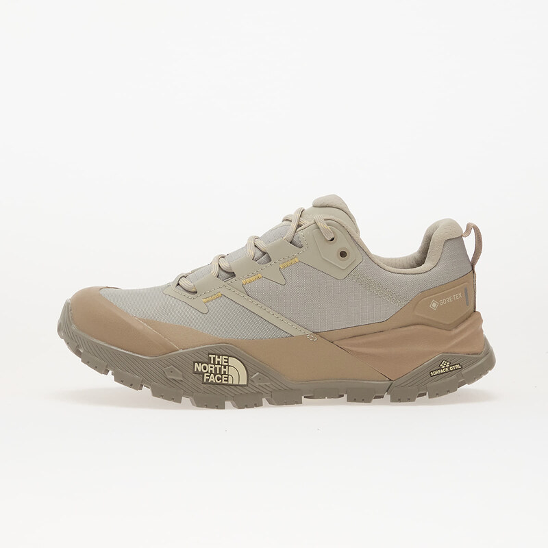 The North Face W Offtrail Hike Gore-Tex Soapstone/ Mineral Salt