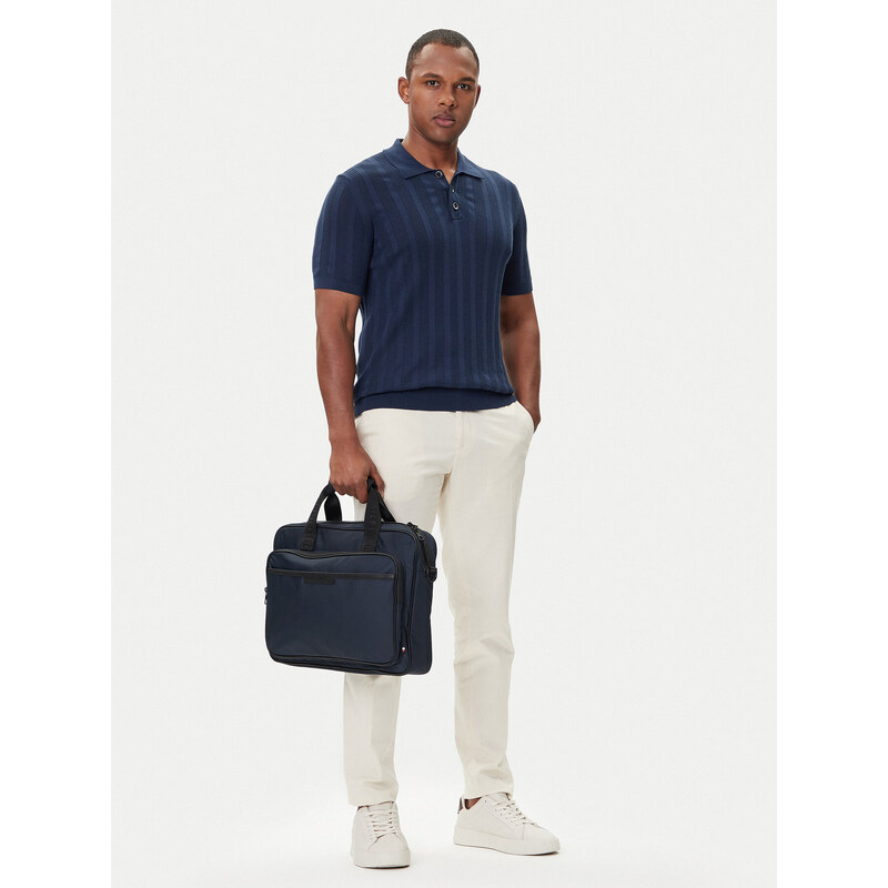 Brašna na notebook Tommy Hilfiger 107738389