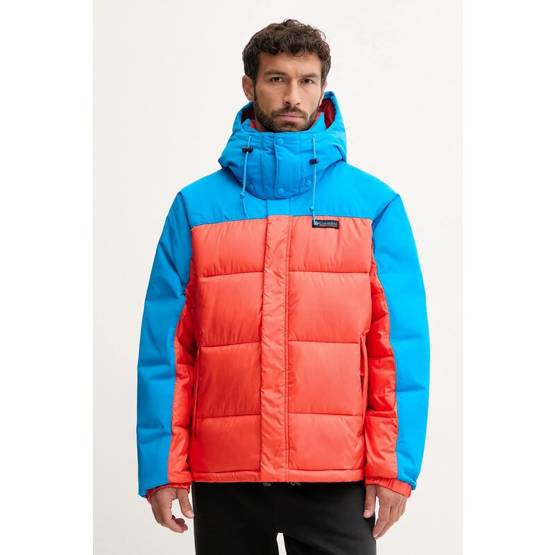 Columbia Bunda Columbia Snowqualmie