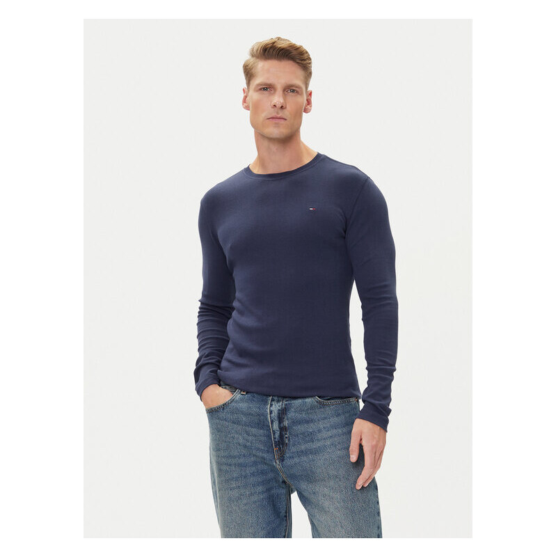 S dlouhým rukávem Tommy Jeans