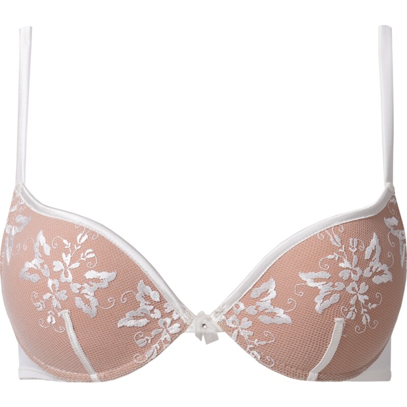 Intimissimi Simona Super Push-Up Romantic Boudoir Bra