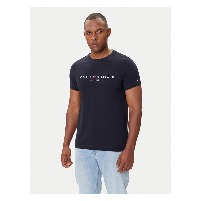 T-Shirt Tommy Hilfiger
