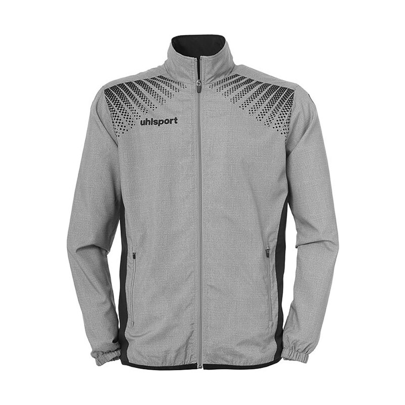 Bunda Uhlsport Goal presentation jacket pánské