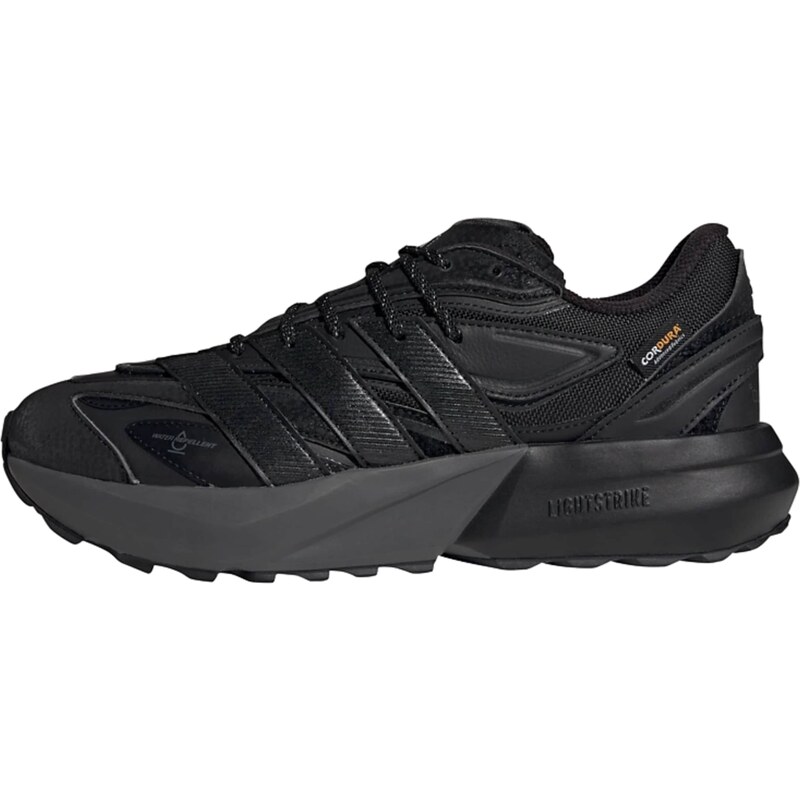 ADIDAS SPORTSWEAR Tenisky Lightblaze ATR černá