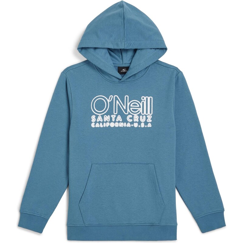 ONEILL Mikina chladná modrá / bílá 108400210