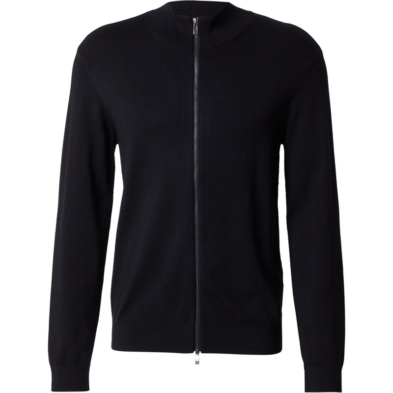 ARMANI EXCHANGE Kardigan černá
