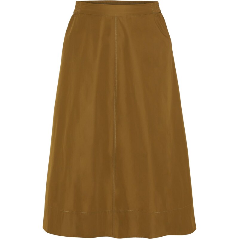 TATUUM Sukně Koni khaki
