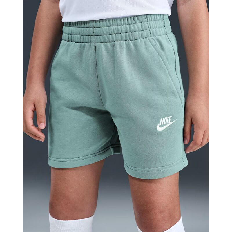 Nike Sportswear Club Fleece CANNON/CANNON/WHITE 017