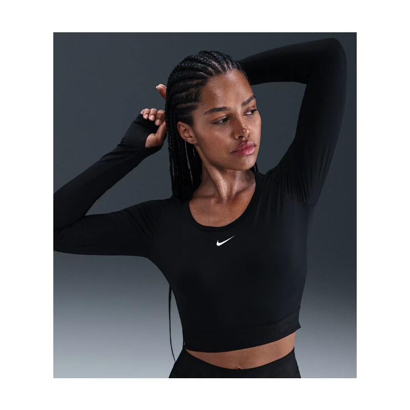 Nike Pro BLACK/ANTHRACITE/WHITE 010