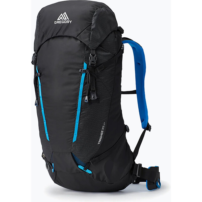 Pánský trekingový batoh Gregory Targhee 35 l ozone black