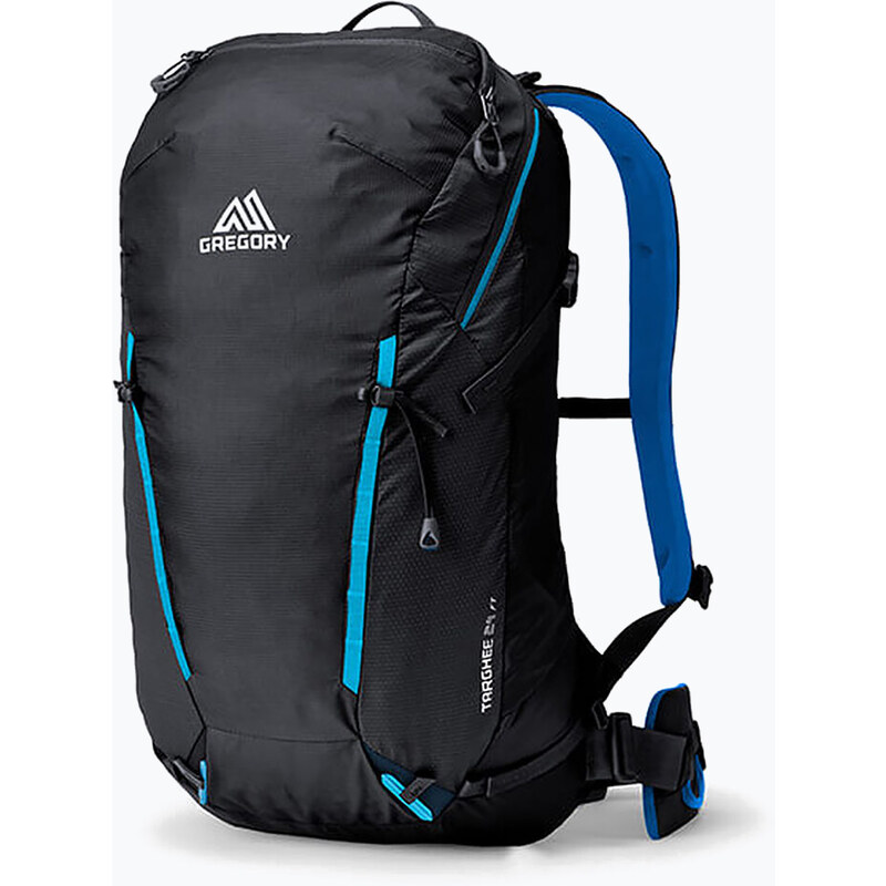Dámský turistický batoh Gregory Targhee 24 l ozone black