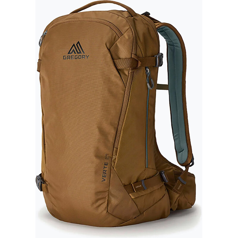 Turistický batoh Gregory Verte 24 l coyote midnight