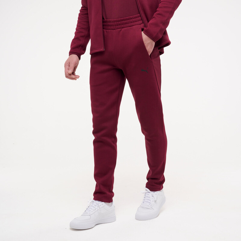 PUMA Pánské tepláky Puma Active