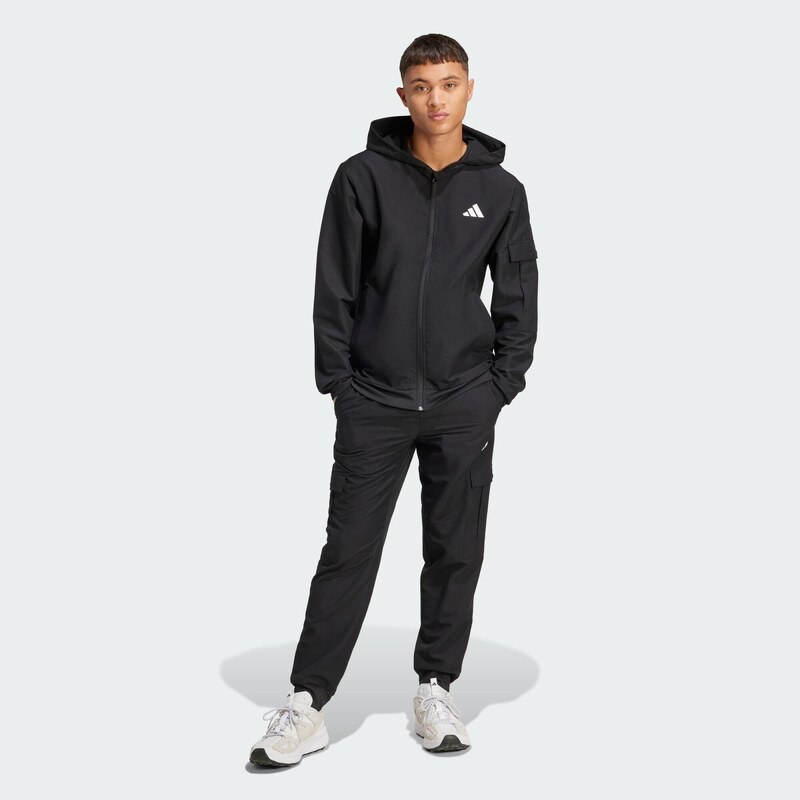 ADIDAS Cargo tepláková souprava