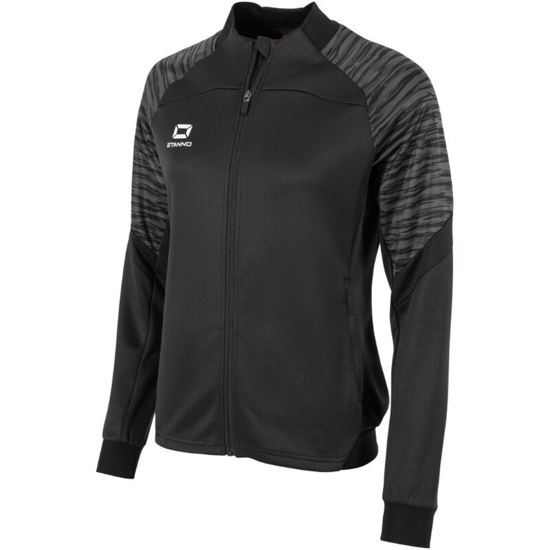 Stanno MMikina Bolt Full Zip Jacke dámské 107929087