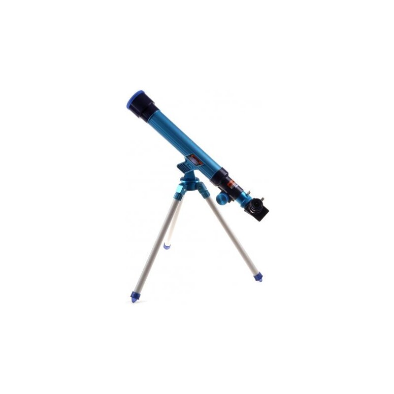 Teddies Teleskop