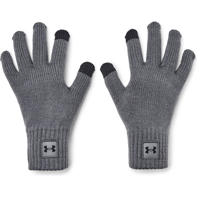 Pánské rukavice Under Armour Halftime Gloves