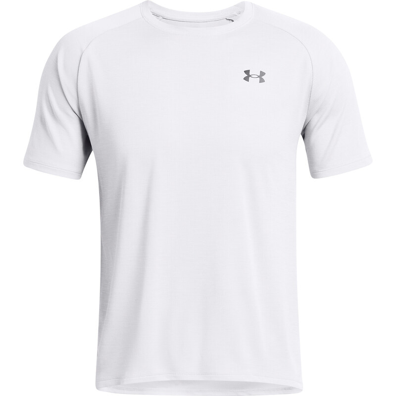 Pánské tričko Under Armour Tech Textured SS