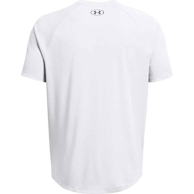 Pánské tričko Under Armour Tech Textured SS