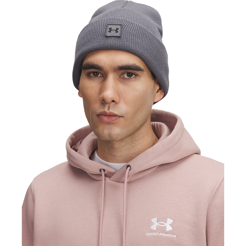 Pánská čepice Under Armour Halftime Beanie