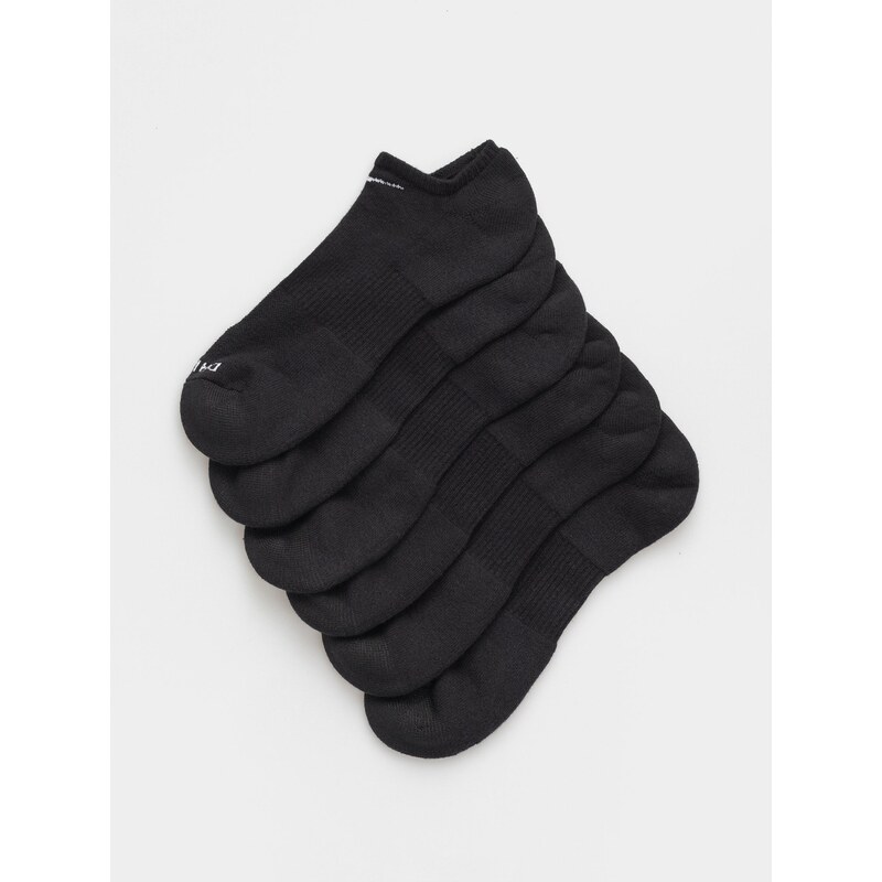 Nike SB Everyday Plus Cushioned (black/white)černá