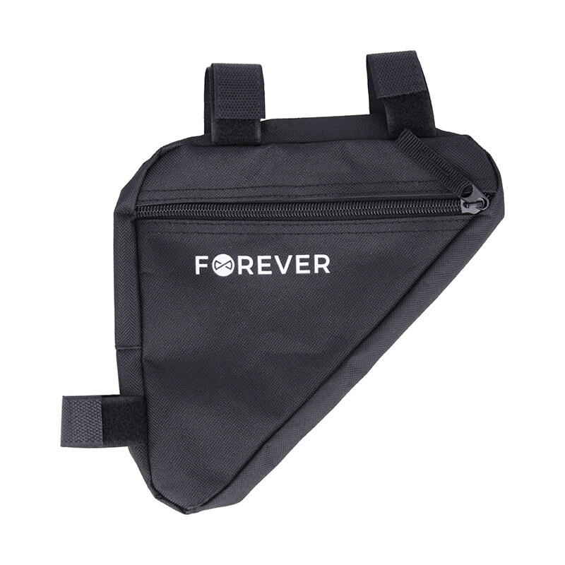 Brašna na rám kola FB-100 Forever Outdoor černá 107937914
