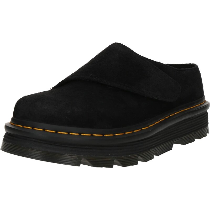 Dr. Martens Pantofle ZebZag AnyWair černá 107938242