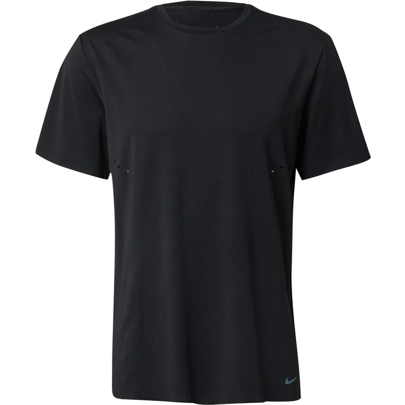 NIKE Funkční tričko černá