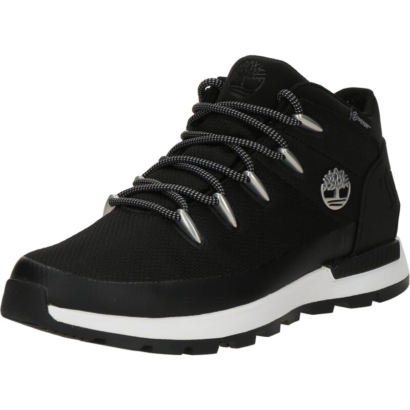 TIMBERLAND Tenisky černá