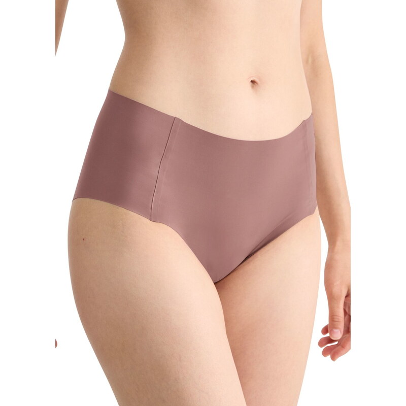 Dámské kalhotky SLOGGI ZERO FEEL 2.0 HIGH WAIST CACAO