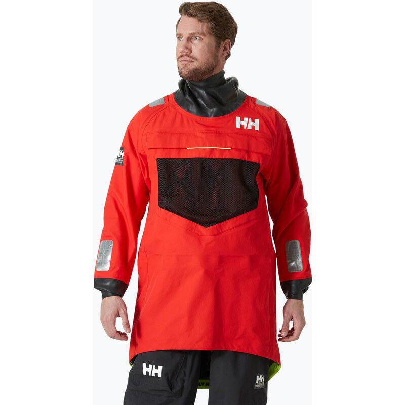 Pánská jachtařská kombinéza Helly Hansen Aegir Ocean Smock