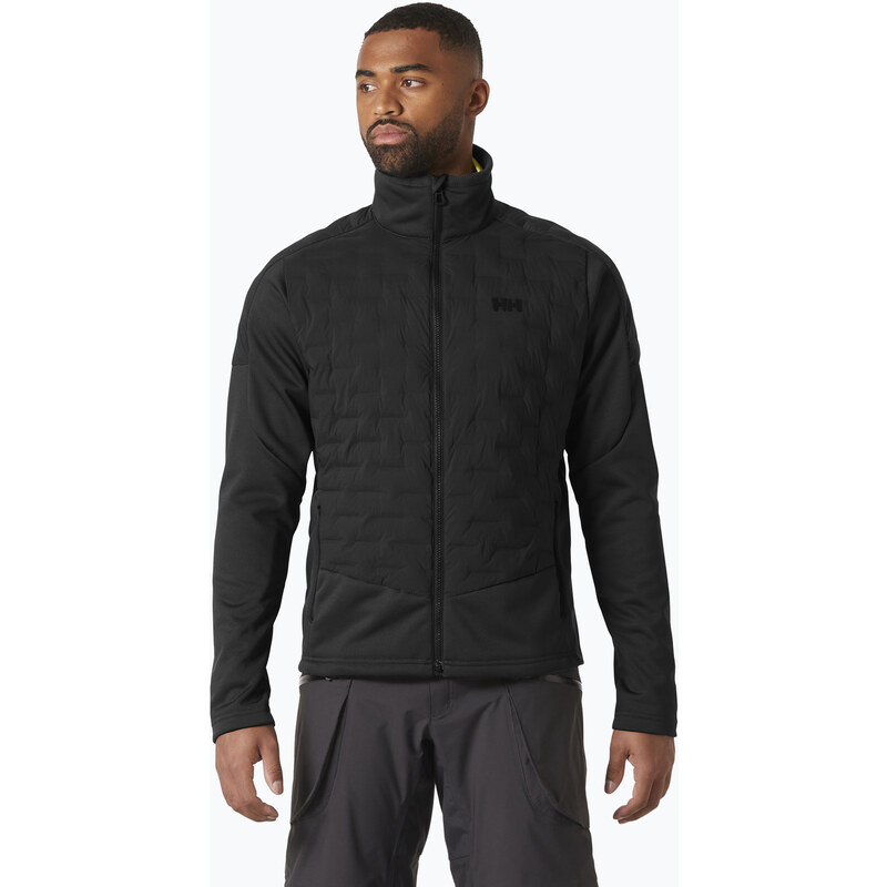 Pánská jachtařská bunda Helly Hansen HP Hybrid Stretch Insulator