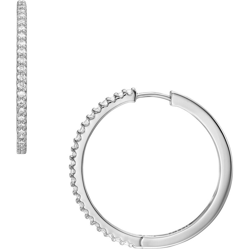 Fossil dámské náušnice ocelové JA7274040 107943555