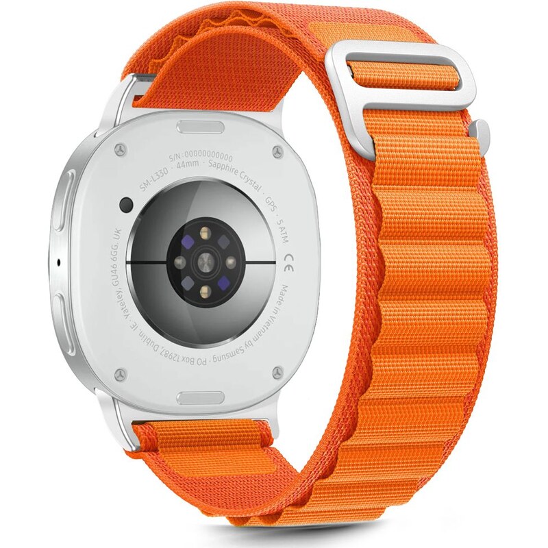 TECH-PROTECT NYLON PRO SAMSUNG GALAXY WATCH 8 / 9 / CLASSIC (40