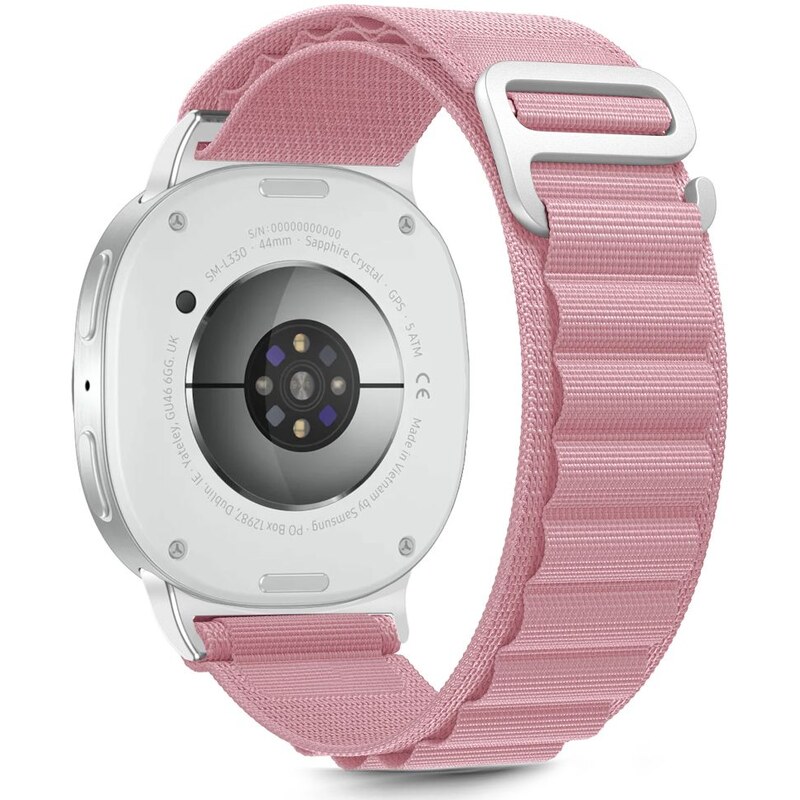 TECH-PROTECT NYLON PRO SAMSUNG GALAXY WATCH 8 / CLASSIC (40 / 44 / 46 107944828